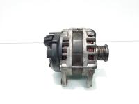 Alternator 180A, Valeo, cod 231004742R, Renault Talisman, 1.7 DCI, R9N401 (id:556587)