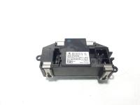 Releu ventilator bord, cod 8K0820521B, Audi A4 (8K2, B8) (id:555759)