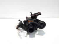 Turbosuflanta, cod KP35-487599, Ford Fiesta 5, 1.4 TDCI, F6JB (pr:110747)