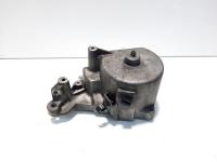 Suport filtru combustibil, cod AV6Q-9180-AE, Ford Fiesta 6, 1.6 TDCI, TZJA (id:557207)