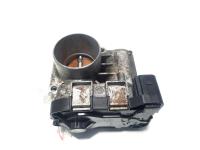 Clapeta acceleratie, cod 55192786, Fiat Grande Punto Van (199), 1.2 benz, 199A4000 (idi:553738)