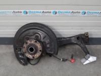 Fuzeta stanga fata cu abs, Vw Passat (3B3) 1.9tdi