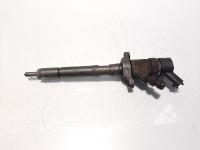 Injector, cod 0445110239, Peugeot 307, 1.6 HDI, 9HX (id:556604)
