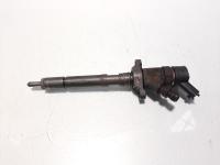 Injector, cod 0445110239, Peugeot 307, 1.6 HDI, 9HX (id:555722)