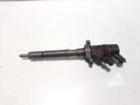 Injector, cod 0445110239, Peugeot 307, 1.6 HDI, 9HX (id:555472)