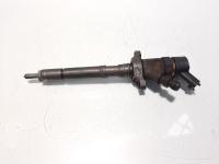 Injector, cod 0445110239, Peugeot 307, 1.6 HDI, 9HX (id:555474)