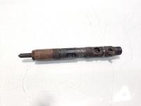 Injector Delphi, cod 8200240244, EJBR02101Z, Renault Clio 2 Coupe, 1.5 DCI, K9K (id:557016)