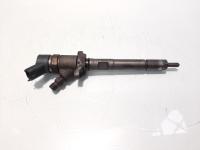 Injector, cod 0445110259, Ford Focus 2 (DA), 1.6 TDCI, G8DB (id:557836)