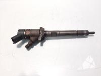 Injector, cod 0445110239, Peugeot 307, 1.6 HDI, 9HX (id:557198)