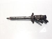 Injector, cod 0445110297, Peugeot 407 SW, 1.6 HDI, 9HZ (id:557216)