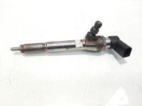 Injector, cod 8200294788, 166009445R, Renault Laguna 3, 1.5 DCI, K9K (id:546318)