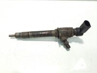 Injector, cod 7H2Q-9K546-CB, Land Rover Range Rover Sport (LS) 2.7 diesel, 276DT (id:556675)