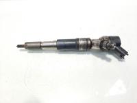 Injector, cod 0445110130, Land Rover Freelander (LN) 2.0 diesel, 204D3 (id:556795)
