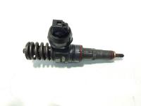 Injector, cod 038130073AJ, RB3, Skoda Fabia 1 (6Y2) 1.9 TDI, ATD (pr;110747)