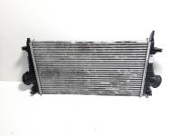 Radiator intercooler, cod GM13241751, Opel Insignia A Combi, 2.0 CDTI, A20DTH (id:558097)