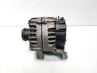 Alternator 180A Valeo, cod 8578608, Bmw 3 Touring (F31), 2.0 diesel, N47D20C (pr:110747)