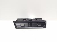 Grila aer bord centrala, Audi A4 Avant (8K5, B8) (id:555886)