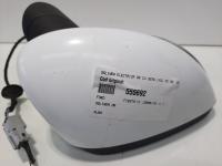 Oglinda electrica dreapta cu semnalizare, Ford Fiesta 6 (id:555692)