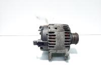 Alternator 140A Valeo, cod 06F903023C, VW Eos (1F7, 1F8), 2.0 TDi, BMM (id:558402)