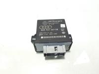 Modul control lumini, cod 8K5907357, Audi Q5 (8RB) (idi:549373)