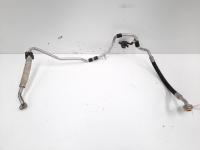 Conducta clima, cod 3C0820743P, Vw Passat (3C2), 2.0 TDI, BMP (idi:555123)