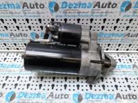 Electromotor, 0001110138, Vw Passat (3B3) 1.9tdi