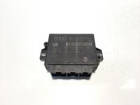 Modul senzori parcare, cod 8K0919475D, Audi A4 Avant (8K5, B8) (id:555890)