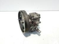 Pompa servo directie ZF, cod 9685555580, Citroen Berlingo 2, 1.6 HDI (pr:110747)