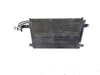 Radiator clima, cod 1K0298403A, Vw Golf 5 Variant (1K5) 1.9 TDI, BXE (idi:537643)