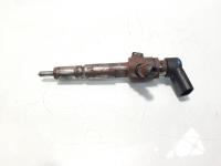 Injector, cod 4M5Q-9F593-AD, Ford Mondeo 4 Turnier, 1.8 TDCI, QYBA (idi:554774)