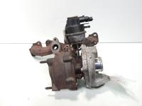 Turbosuflanta KKK, cod 03L145702M, Audi A4 (8K2, B8), 2.0 TDI, CAGA (idi:554784)