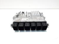 Calculator motor ECU, cod 5A2A684-01, 0281039024, Bmw 2 Cabriolet (F23), 1.5 diesel, B37C15A (idi:553221)