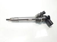 Injector, cod 8579232, 0445110819, Bmw 2 Cabriolet (F23), 1.5 diesel, B37C15A (idi:553245)