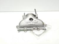 Corp clapeta acceleratie, cod 147369928R, Renault Megane 4, 1.7 DCI, R9N401 (idi:556559)