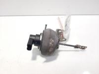 Supapa turbo electrica, VW Golf 6 Cabriolet (517), 1.6 TDI, CAY (idi:556398)