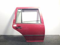 Usa dreapta spate, Vw Bora Combi (1J6) (id:559319)