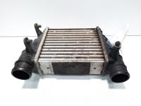 Radiator intercooler, cod 8E0145806Q, Audi A4 Avant (8ED, B7), 2.0 TDI, CAH (idi:554900)