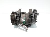 Compresor clima, Ford Fiesta 5, 1.4 TDCI, F6JB (id:558439)