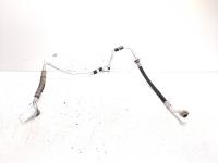 Conducta clima, cod 1K0820743FD, Vw Golf 6 (5K1) 1.6 TDI, CAY (idi:542492)