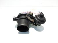 Clapeta acceleratie, Renault Megane 2, 1.9 DCI, F9Q750 (id:558884)