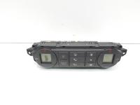 Diplay climatronic, cod 3M5T-18C612-AK, Ford Focus 2 (DA) (idi:551623)