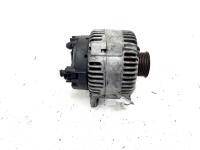 Alternator 180A Valeo, cod 059903015R, Audi A6 Avant (4F5, C6), 3.0 TDI, BMK (idi:537068)