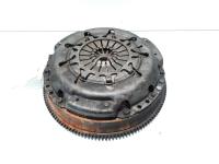 Volanta masa simpla cu placa presiune, Ford Fusion (JU), 1.4 TDCI, F6JB, 5 vit man (pr:110747)