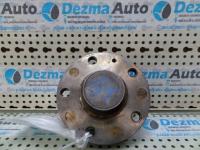 Butuc stanga spate Vw Touran 1T1, 1T2