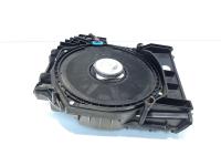 Subwoofer stanga, cod 9195199-02, Bmw 5 Touring (F11) (idi:554159)