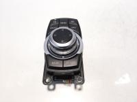 Joystick navigatie, cod 9206444-01, Bmw 5 Touring (F11) (idi:554163)