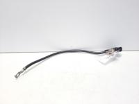 Borna baterie (-) cu capsa, cod 9243752-01, Bmw 5 Gran Turismo (GT), 2.0 diesel, N47D20C (idi:554188)