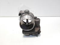 Clapeta acceleratie, cod 4E0145950C, Audi A6 (4F2, C6), 2.7 TDI, BPP (idi:537083)