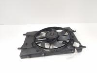 Electroventilator cu releu, cod GM52420908, Opel Astra J, 1.3 cdti (id:559601)