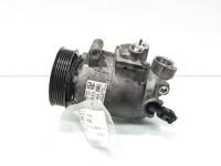 Compresor clima, cod 5N0820803E, Vw Golf 6 (5K1) 2.0 TDI, CBA (idi:557088)